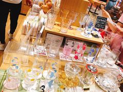 -木九十眼镜(领展购物广场·中关村店)