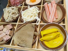 -芈重山老火锅(昌平店)