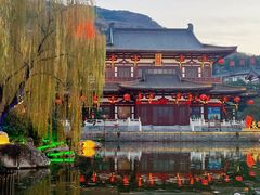 -华清宫景区