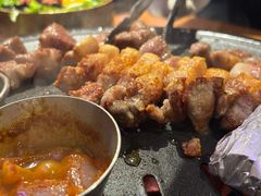 -济州爱肉堂(总店)