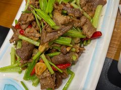 -下杨家青海土火锅(海湖店)