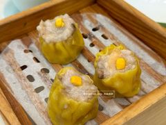-蔡澜点心·粤菜(嘉里中心店)