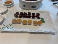 -金河半岛园林酒家(金融城店)