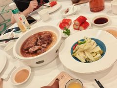 -粤珍轩·家宴·广式茶点(新城广场店)