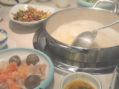 -粤顺渔坊·中山脆肉鲩火锅(清湖店)