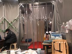 大堂-品回味清真西北楼(宁波首店)