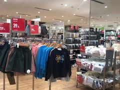 -优衣库(重庆万象城店)