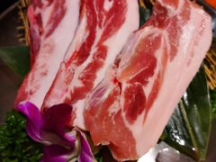 -kingkong大猩猩烤肉(CBD店)