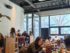 -漆黑觉米粉(三里屯店)