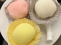 -三宝大饭店-中和艺素餐厅(浦上金山正祥广场店)