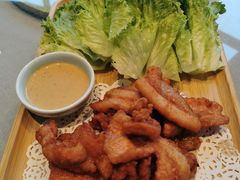 香酥五花肉-颂福楼·南京菜(定淮门店)