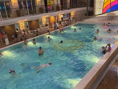 -海韵之星邮轮水会(明发商业广场店)