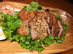 -越谜·越南餐厅(长白店)