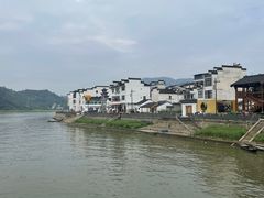 -新安江山水画廊风景区