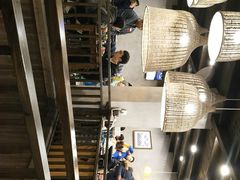 大堂-虾小龙老长沙龙虾馆(坡子街店)