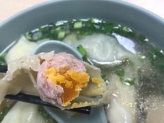 -顶巧鸡汤馄饨(虹口总店)