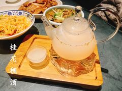 稠酒-西安饭庄·非遗陕菜(钟楼店)