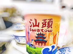 -一杯潮茶·专注潮汕茶饮(十二中创始店)