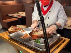 -青年公社烤鸭(姚家园万象汇店)