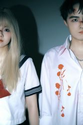 -WAVE SODA摄影工作室