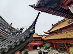 -钦赐仰殿道观