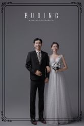 -布丁婚纱摄影工作室