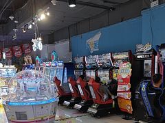 -大玩家(魏家庄万达店)