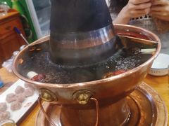 -五悦北平四季涮肉·烧烤(老商埠店)