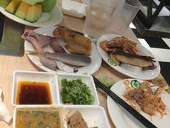 -比尔斯健康烤肉自助餐厅