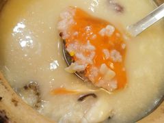 -利杨记·本味轩粥坊·烧烤(宝体店)