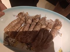 -新阿布海鲜大酒店