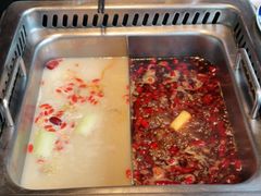 -大隐·成都火锅Bistro(合生麒麟新天地店)