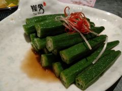 -炭舍干锅·烤鱼(扬名广场店)