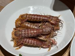 -连鹭海鲜·海肠捞饭·欢聚宴请(星海店)
