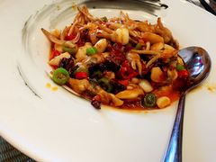 -皇朝海鲜酒店