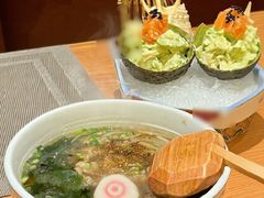 -鮨桐日本料理(望京店)
