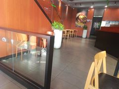 -魏斯理汉堡(西安沣东吾悦店)