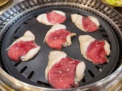 -炉队长·齐齐哈尔家庭烤肉(马家堡店)