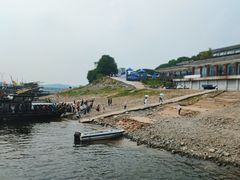 -松花湖风景名胜区