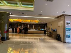 -美丽豪酒店(西安钟鼓楼回民街店)