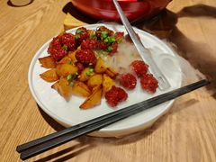 -大家食府·福建菜(FAC协盛中心庭院餐厅店)