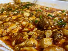 -洪霞餐馆