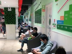 -学知乐教育·幼小衔接·小学科辅导(嘉定镇校区)