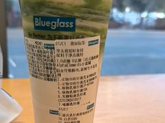 -Blueglass酸奶(北京环宇荟店)