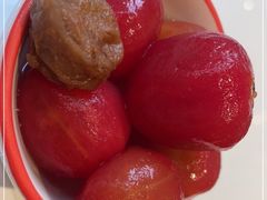 -火山屋台(新街口店)