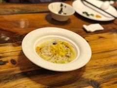 鸡汤捞面线/例-临家闽南菜(宝洲路店)