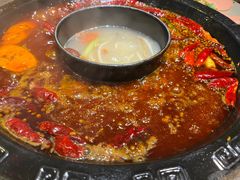 -重庆渝达老火锅(春熙路店)