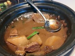 -潮堂 · 潮州菜(国贸商城店)