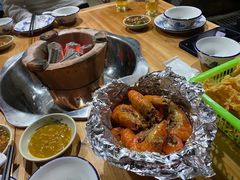 -洪大厨鸡煲(福田店)