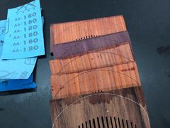 -五月木作·DIY木作文创体验店(北京路店)